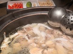 -同仁四季椰子鸡(海岸城天利店)