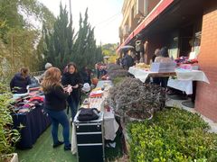 -Geneva日内瓦餐厅(西郊宝成花苑店)