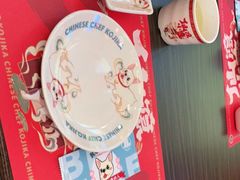 -仙隐小鹿中华料理(南宁万象城店)