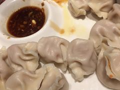 羊肉水饺-西贝(东城万达广场店)