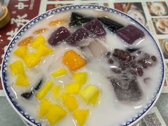-赵记传承·中国甜品(福州总店)
