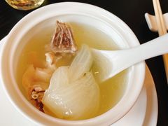 -彩丰楼中餐厅·早茶·点心·粤菜(海口华彩洲际酒店)