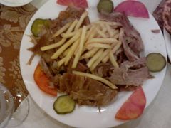 土耳其烤肉-苏坦土耳其餐厅(白云宾馆店)
