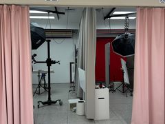 -天真蓝照相馆(新世界店)
