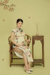 -艾文全家福亲子孕妇摄影馆(银基王朝店)
