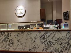 -WHEAT&BAKER-麥(凯德来福士店)