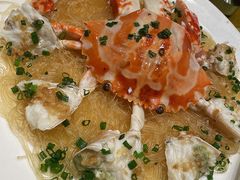 -绿岛国际酒店·海鲜酒楼(八七路店)