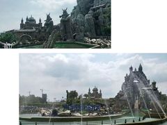 -厦门方特梦幻王国