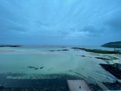 -咸德海水浴场
