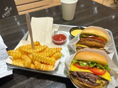 -Shake Shack(西单大悦城店)