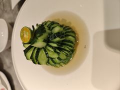 -城南往事·鲁菜·烤鸭(世茂宽厚里·大明湖店)