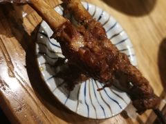 -阿凡提餐厅(簋街店)