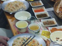 -德四家·云南傣味烧烤品牌(和谐店)