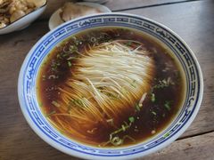 -同得兴 Since·1995 传统苏式面馆(嘉馀坊店)