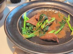-潮堂 · 潮州菜(国贸商城店)