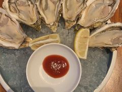 -Mr.Fish鱼鲜生海鲜放题(高德置地冬广场店)