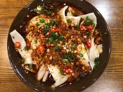 -楚媚娘炭火蛙锅(宽厚里店)