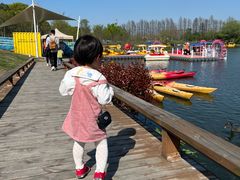 -太阳岛度假酒店