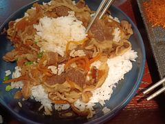 -新石器烤肉(之心城店)