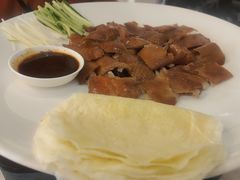 -千岛湖鱼味馆(十字街总店)