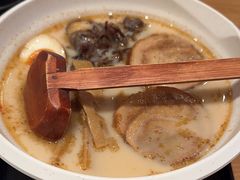 -味千拉面(瑞虹生活广场店)