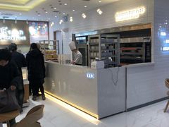 -爸爸糖吐司面包(大连高新锦辉商场店)