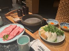 -然锅料理