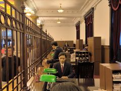 -沈阳金融博物馆