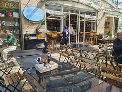 -Alimentari早午餐(安福路店)