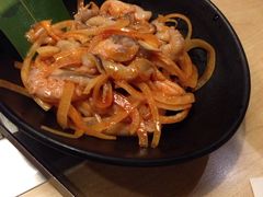 -新石器烤肉(中房金谊广场店)
