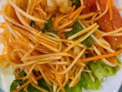 -Santoor 萨都里印度餐厅(北锣鼓巷店)