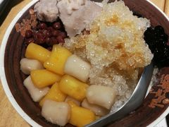 -鲜芋仙Meet Fresh(五道口店)
