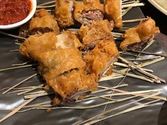 -扬州狮子楼·非遗淮扬菜(总店)