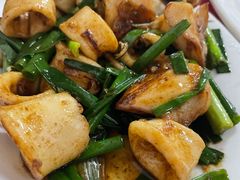豉油皇吹筒仔-蛇口康乐快餐鱼仔档(翠苑小区店)