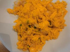 虾仁滑蛋-竹里馆·淮扬菜·功夫茶(老门东店)