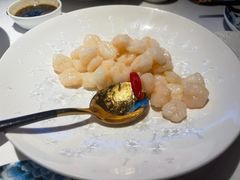 -醉舍·新淮扬菜(长宁龙之梦店)