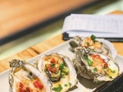 -木屋烧烤(龙湖天街店)