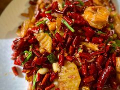 -小喜客·云南特色菜(纳西庭院店)