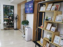 -森诺运动康复中心(北苑店)
