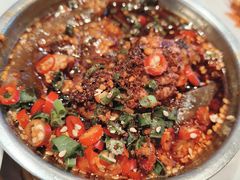-大芊金重庆串串火锅(南京路店)