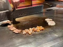 -火地铁板烧(昆山万象汇店)