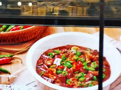 -大师兄·西北小馆(南沙万达广场店)