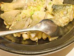 -汤城小厨•粤菜•靓汤(金宝街店)