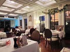 -上海和平饭店华懋阁 Cathay Room