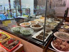 -501號台州海鲜餐厅(海创园店)