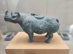 -茂陵博物馆