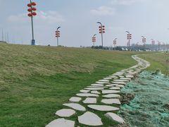 -三岔湖景区