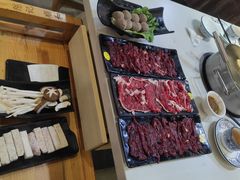 -陈记顺和潮汕牛肉火锅(棠德南路店)