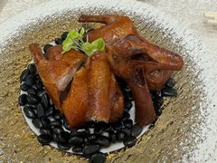 -明香海鲜酒家(华强北店)