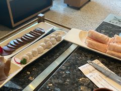-一席地·本地鸡窝·杭帮鸡火锅(萧山银隆百货店)